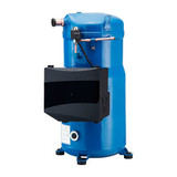 120H0941 Danfoss Scroll compressor, PSH039A4CLD - Invertwell - Convertwell Oy Ab