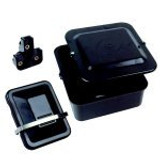 120Z0483 Danfoss Terminal box with 230V OCS - Invertwell - Convertwell Oy Ab