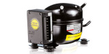 101Z0211 Danfoss Reciprocating compressor, Direct current (solar) compressor, BD35K - automation24h