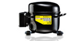 195B0119 Danfoss Reciprocating compressor, SC12/12CL - Invertwell - Convertwell Oy Ab