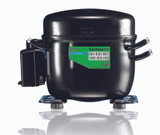 195B0592 Danfoss Reciprocating compressor, TL2.5G - Invertwell - Convertwell Oy Ab