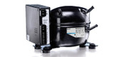 195B0742 Danfoss Reciprocating compressor, Direct current, BD80F - Invertwell - Convertwell Oy Ab