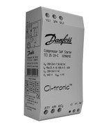 037N0112 Danfoss Electronic soft starter, TCI 25CH-C - automation24h