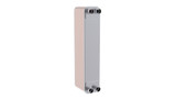 021H0730 Danfoss Micro Plate heat exchanger, MPHE H55L-C - automation24h