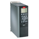 134U8121 Danfoss FC-302P4K0T5E20H2BGXXXXSXXXXALB8CXXXXD0 - automation24h