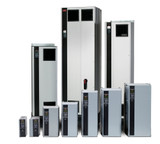 131H8811 Danfoss FC-202P22KT4E55H2XGX1XXSXXXXAXBXCXXXXDX - Invertwell - Convertwell Oy Ab