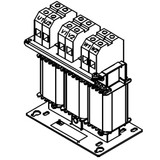 175U0314 Danfoss MCC103A60K0T5L1230E00TB - Invertwell - Convertwell Oy Ab