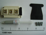 130B1404 Danfoss Dual IGBT Module 1700V 200A - automation24h