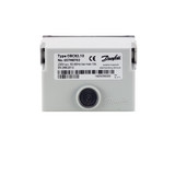 057H8702 Danfoss Oil Burner Controls, OBC 80 Series, Number of stages: 2, Single pack - Invertwell - Convertwell Oy Ab