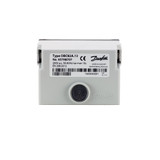 057H8707 Danfoss Oil Burner Controls, OBC 80 Series, Number of stages: 2, Single pack - Invertwell - Convertwell Oy Ab