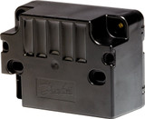 052F4033 Danfoss Ignition Units, EBI4 HPM, Secondary peak voltage [kV]: 2 x 7.5, 187.0 V - 255.0 V, 90.0 VA, Special Housing - automation24h