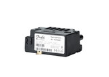 052F4045 Danfoss Ignition Units, EBI4 M S, Secondary peak voltage [kV]: 2 x 7.5, 187.0 V - 255.0 V, 90.0 VA, Standard Housing - automation24h