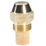 030H4134 Danfoss Oil Nozzles, OD H, 2.25 gal/h, 8.35 kg/h, 45 °, Hollow - automation24h