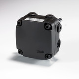 070-3360 Danfoss Oil Pumps, RSA, 120.00 L/h, Rotation: R, Nozzle/pressure outlet: L - Invertwell - Convertwell Oy Ab