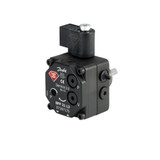 071N3118 Danfoss Oil Pumps, BFP 21 LE, 16.00 L/h, Rotation: L, Nozzle/pressure outlet: R - Invertwell - Convertwell Oy Ab