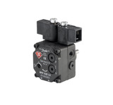 071N3214 Danfoss Oil Pumps, BFP 52 LE-S, 24.00 L/h, Rotation: L, Nozzle/pressure outlet: L - automation24h