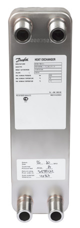 004B1413 Danfoss XB30-1 - automation24h