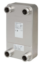 004H4555 Danfoss XB52M-2 - Invertwell - Convertwell Oy Ab