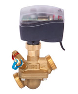 082H8056 Danfoss AMV 110/120 NL 3-point - Invertwell - Convertwell Oy Ab