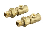 003Z1027 Danfoss Hot water valves accessories - automation24h