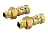 003Z1028 Danfoss Hot water valves accessories - automation24h