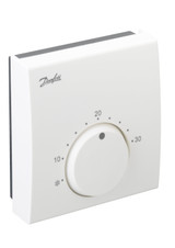 088H0022 Danfoss FH Room Thermostats - automation24h