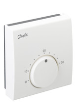 088H0022 Danfoss FH Room Thermostats - Invertwell - Convertwell Oy Ab