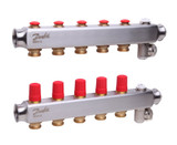 088U0805 Danfoss Manifold SSM - Invertwell - Convertwell Oy Ab