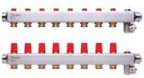 088U0808 Danfoss Manifold SSM - automation24h