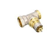 013G3022 Danfoss RA-U (Low flow valves) - Invertwell - Convertwell Oy Ab