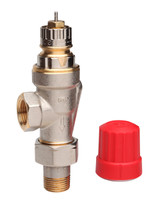 013G3031 Danfoss RA-N (Normal flow valves) - Invertwell - Convertwell Oy Ab