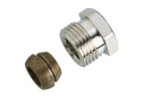 013G4102 Danfoss Compression fittings for steel and copper tubings - Invertwell - Convertwell Oy Ab
