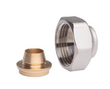 013G4120 Danfoss Compression fittings for steel and copper tubings - Invertwell - Convertwell Oy Ab