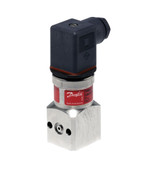 060G6497 Danfoss Pressure transmitter, MBS 2100 - Invertwell - Convertwell Oy Ab