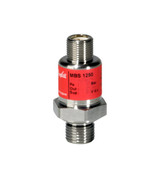 063G1232 Danfoss Pressure transmitter, MBS 1250 - automation24h