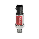 064G1118 Danfoss Pressure transmitter, MBS 8250 - Invertwell - Convertwell Oy Ab