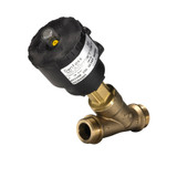 042N4905 Danfoss Angle-seat ext operated valve, AV210A - Invertwell - Convertwell Oy Ab