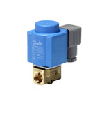 032U145802 Danfoss Solenoid valve, EV210B - automation24h