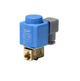 032U145802 Danfoss Solenoid valve, EV210B - Invertwell - Convertwell Oy Ab