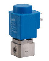 032U3754 Danfoss Solenoid valve, EV212B - Invertwell - Convertwell Oy Ab