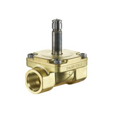 032U8067 Danfoss Solenoid valve, EV260B - Invertwell - Convertwell Oy Ab