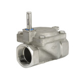 132U2409 Danfoss Solenoid valve, EV228BW - Invertwell - Convertwell Oy Ab 132U2409 Danfoss Solenoid valve, EV228BW - Invertwell - Convertwell Oy Ab