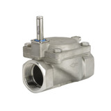 132U2411 Danfoss Solenoid valve, EV228BW - automation24h