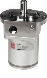 180B0029 Danfoss Pump, PAHT 6.3 - Invertwell - Convertwell Oy Ab