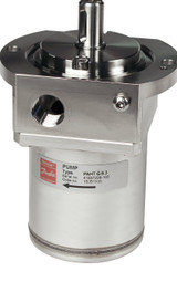 180B1006 Danfoss Pump, PAHT G 6.3 - automation24h