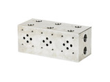 180L0079 Danfoss COVER PLATE 4/3 - automation24h