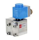 180L0090 Danfoss Valve, VDHT EA 3/4-1/2 NC - automation24h