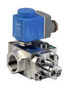 180L0122 Danfoss Valve, VDHT 3/4 EAM NC - Invertwell - Convertwell Oy Ab