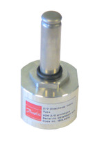 180L0241 Danfoss Valve, VDHT 1/4 E NC - Invertwell - Convertwell Oy Ab