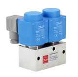 180L0298 Danfoss Valve, VDHT 2 E 3/2 NC-NO - automation24h